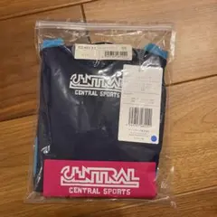 新品未使用　セントラルスポーツ水着 SS オールインワン