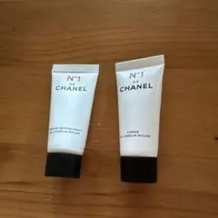 N°1 de CHANEL トライアルセット＆ 香水