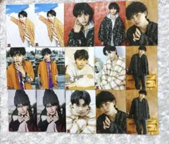 ONE Ｎ’ ONLY　NAOYA 草川直弥 生写真22枚