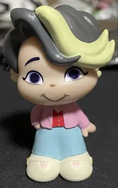 ミセス FJORD フィヨルド ガチャ 大森元貴 フィギュア MGA 匿名配送