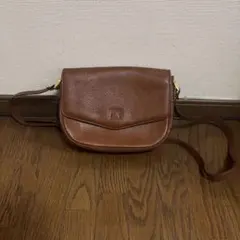 Burberryショルダーバッグ