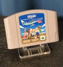 任天堂 NINTENDO64 パイロットウイングス64 ソフト