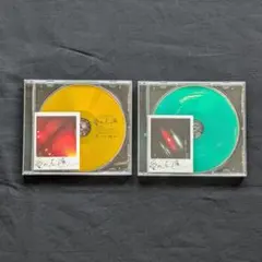 クリープハイプ 最新曲 CD 5作品全て帯び付き バラ売り可能！おまけ