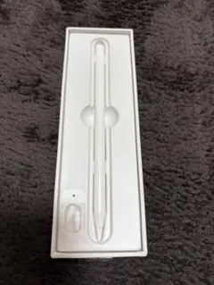 Apple Pencil 第1世代 アップルペンシル ペン先 コネクタ 箱一式②