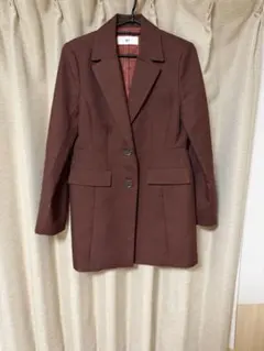 SLY テーラードジャケット