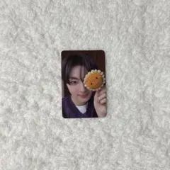 ENHYPEN ジョンウォンuntold kpopmerch shopee