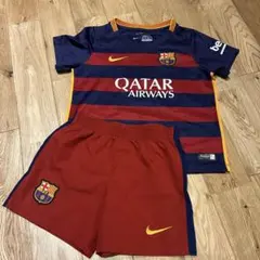 FC Barcelona Nike サッカーウェアセット