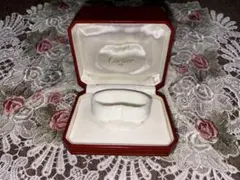 Cartier カルティエ 時計　空箱