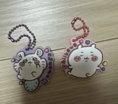 ちいかわ モモンガ キーホルダー