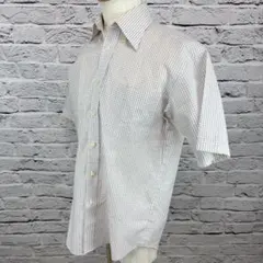 BEVERLYHILLSPOLOCLUB　半袖シャツ　サイズM　261のサムネイル