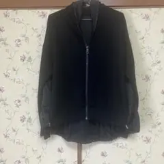 未使用に近い　BEATRICE ブルゾンのサムネイル