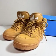 アディダス フォーラム FORUM 84 LOW 完売品 限定カラー❗ レア - メルカリ