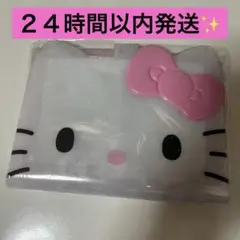 ハローキティ バインダー