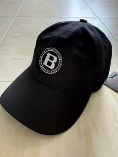 まとめ買い割引対象】新品 BRIEFING MEN'S INITIAL CAP - メルカリ