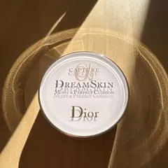 Dior カプチュールドリームスキンモイストクッション　010 美品