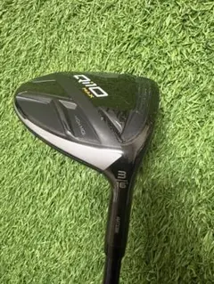 qi10 3u メーカーカスタム TRハイブリッド 75S - メルカリ