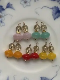 チェコチャーム　まとめ売り