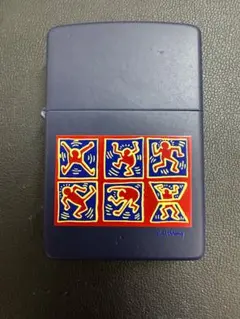 Zippo ジッポー　ライター