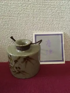 千趣会 　一輪挿し　陶器製　小さな花器　つゆくさシリーズ　20個 2025年最新】千趣会 花器 つゆくさの人気アイテム - メルカリ