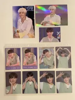 [公式]ソウジュJ-HOPEセット