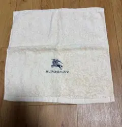 BURBERRY バーバリー ハンカチタオルのサムネイル