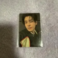 ENHYPEN DESIRE: UNLEASH タレントカード