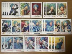 あんスタ 深海奏汰 ぱしゃこれ ぱしゃっつ 27点セット