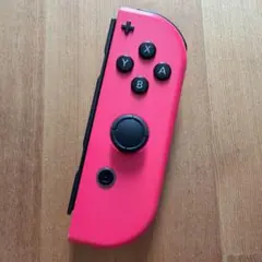 Switch ジョイコン 右 ネオンピンク ニンテンドー