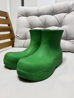 2025年最新】ボッテガヴェネタ ブーツ 42の人気アイテム - メルカリ