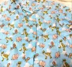 昭和レトロ　ペンギン　カーテン　パピプペンギン　二枚　86センチ×175センチ 昭和レトロ ペンギン カーテン パピプペンギン 二枚 86センチ×175