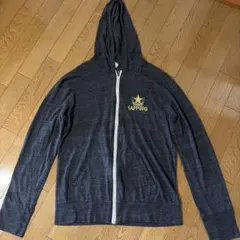 サッポロビールのパーカーLサイズ