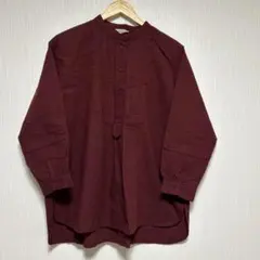 サマンサモスモス　チュニック