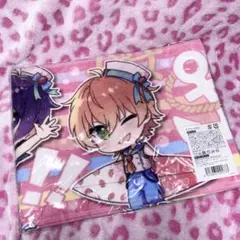 【新品・未使用】すとぷり 2020Summerマフラータオル2020年夏ver.