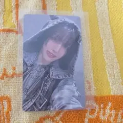 髙塚大夢　XQUARE 　FCトレカ