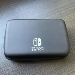 switch 本体