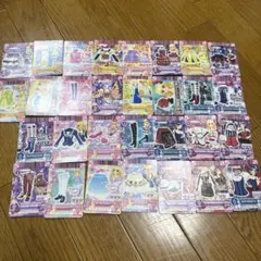 2026年最新】アイカツカード まとめ売りの人気アイテム - メルカリ