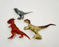 ジュラシック パーク デニス ネドリー マテル 30周年 '93クラシック