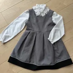 【美品】キャサリンコテージ フォーマルワンピース＆WhipParty ブラウス