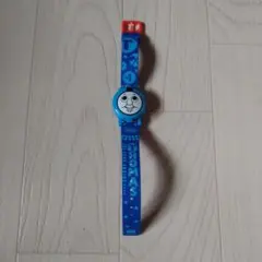 トーマス 腕時計 ガチャガチャカプセルトイ