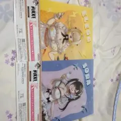 NIKKE CHAPTER7 一番くじ　まとめ売り