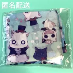 ARIA アリア　社長　エコバッグ