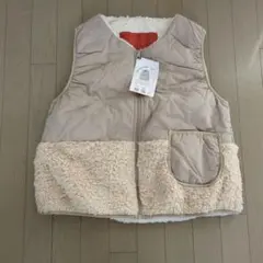 レディースベスト・新品未使用