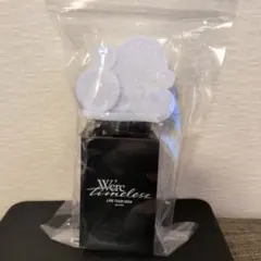 We’re timelessz ペンライト LIVE TOUR 2024