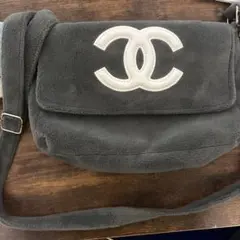 CHANEL ショルダーバッグflexwitme Fuckmylifeノベルティ CHANEL ショルダーバッグflexwitme Fuckmylifeノベルティ | Mercari