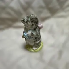 Royal Albert Miss Moppet 置物のサムネイル
