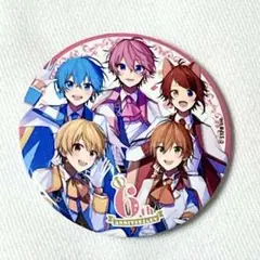 すとぷり　缶バッジ