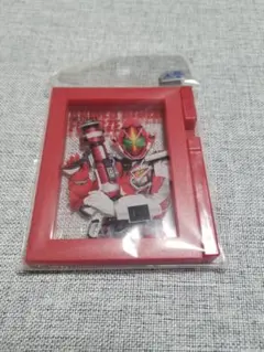 仮面ライダー トレーディングレッドフレームマグネットコレクション