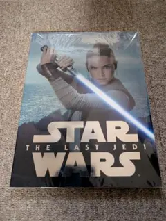 映画「スター・ウォーズ STAR WARS 」シリーズ パンフレット3冊