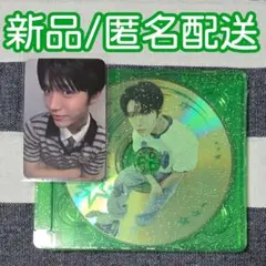 ジェヒ NCT WISH Color Jewel case CD 新品未開封