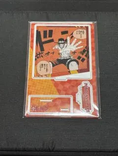 ONE PIECE　ポートガス・D・エース　名場面ジオラマフィギュア